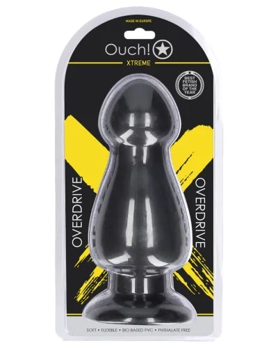 Plug Overdrive 24 x 9.8cm