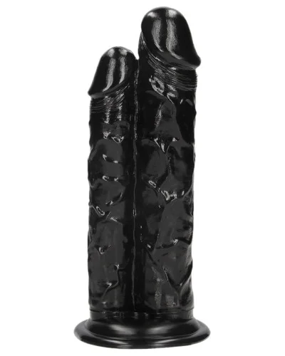Double Gode Double titan 25 x 8.7cm