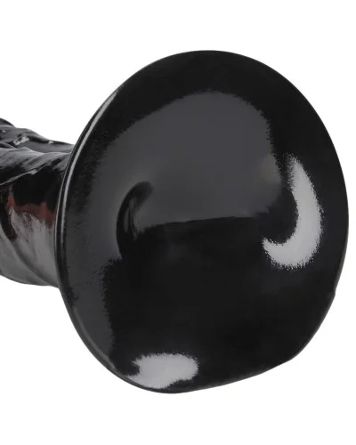 Double Gode Double titan 25 x 8.7cm