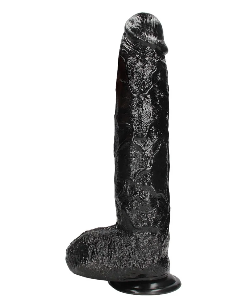 Gode Realistic giant 34 x 8.5cm