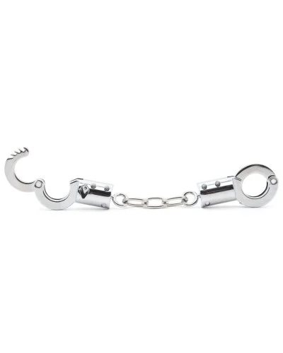 Menottes de Pouce en métal Cuffing M