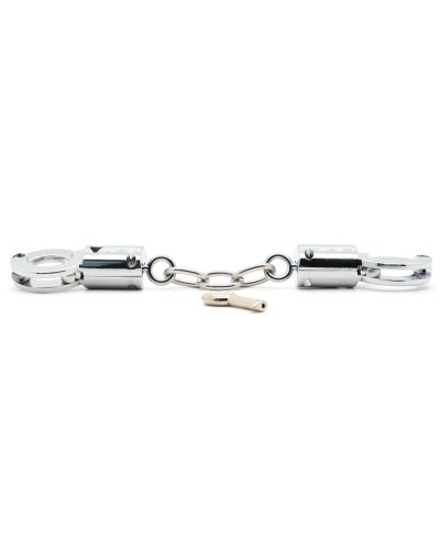 Menottes de Pouce en métal Cuffing M