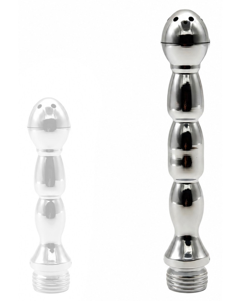 Embout de douche Enemush M 11 x 2cm