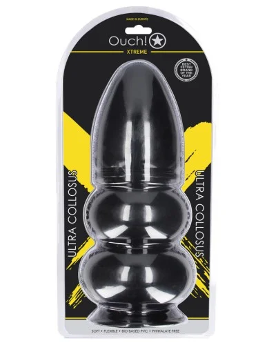 Plug Ultra colossus 33 x 14.5cm