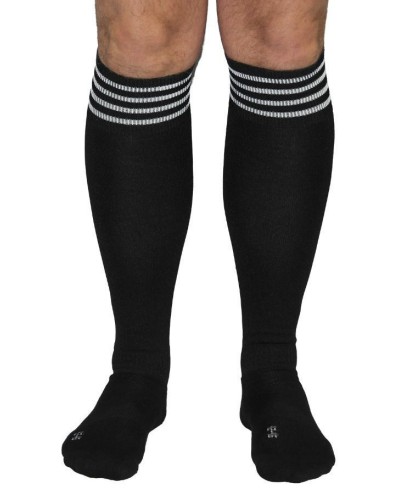 Chaussettes hautes CUM Cruising Socks Noires
