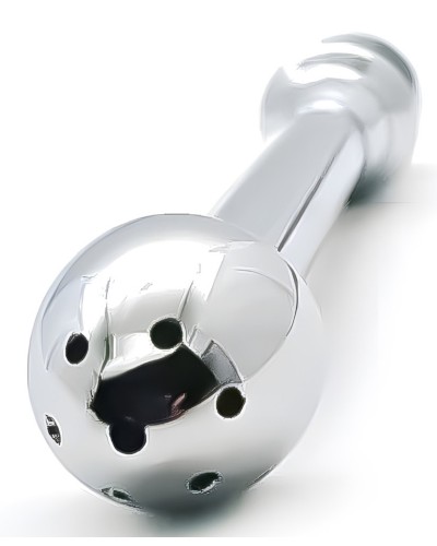Embout de douche Champenem 11 x 2.5cm