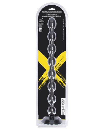 Boules anales Chain reaction 49 x 3.6cm