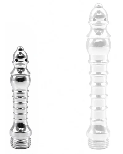 Embout de douche Chessenem S 7 x 1.7cm