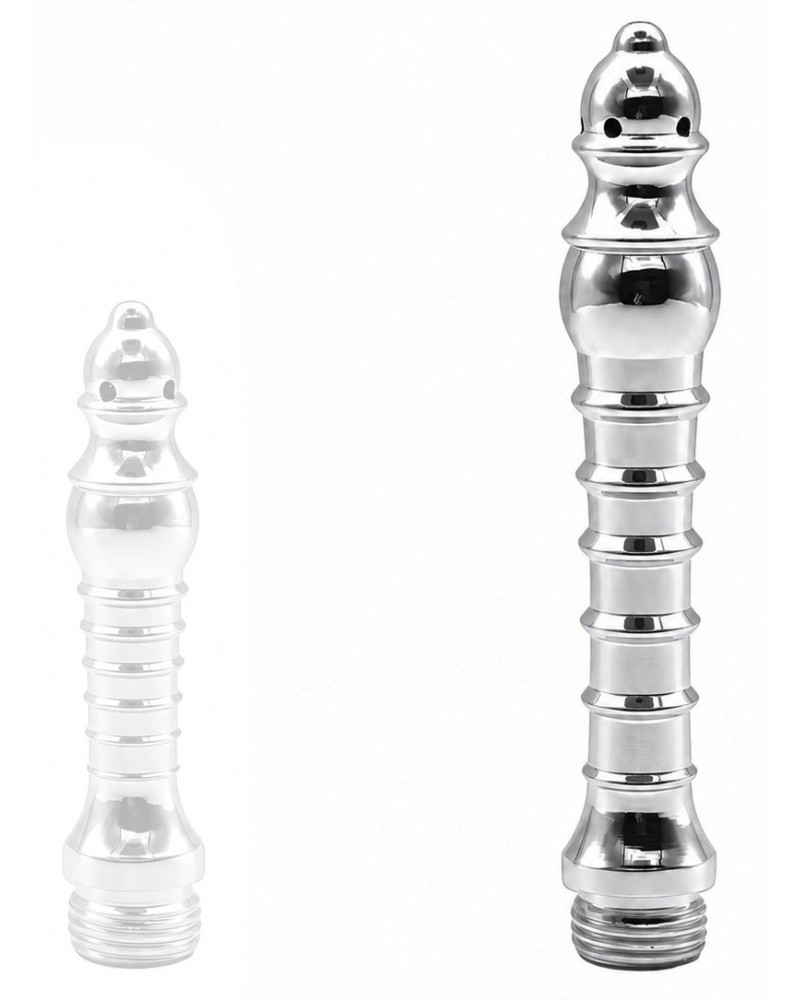 Embout de douche Chessenem M 11 x 2cm