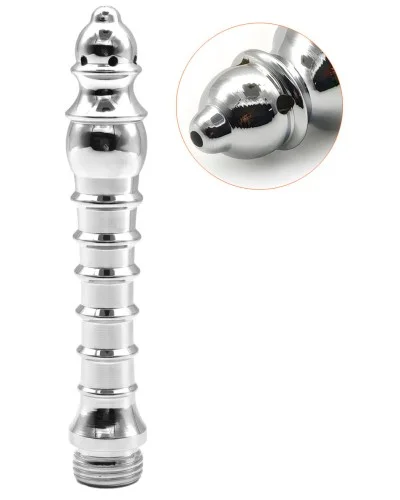 Embout de douche Chessenem M 11 x 2cm