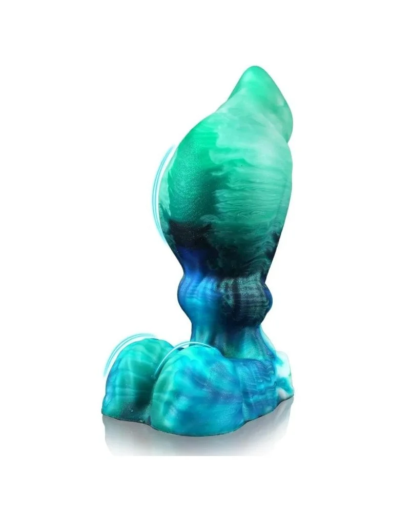 Gode Biggiwolf 13 x 6cm