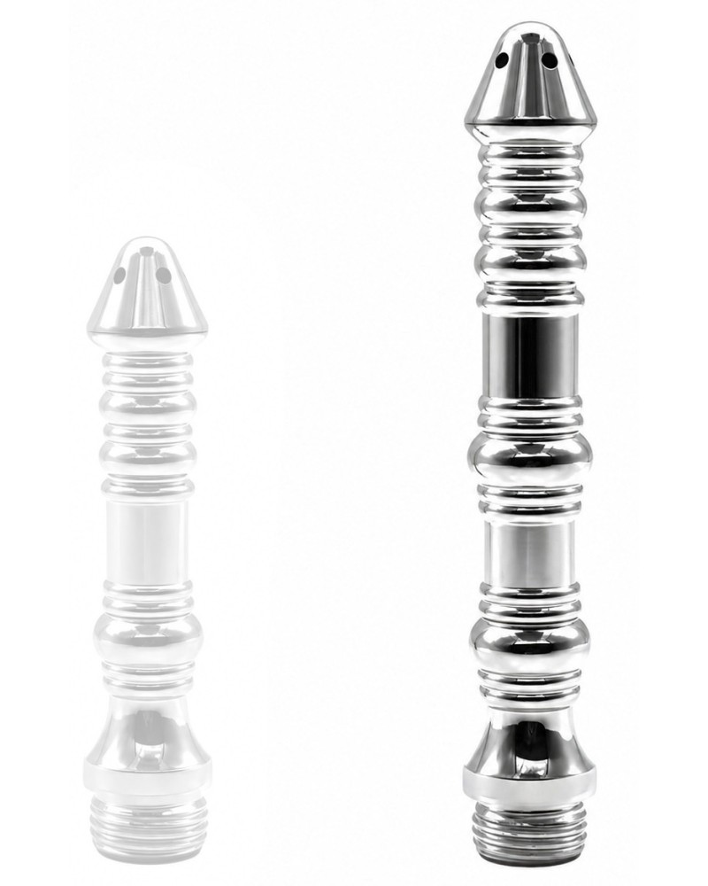 Embout de douche Tubema M 11 x 2cm