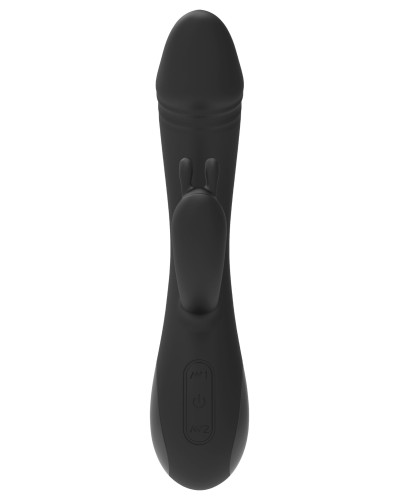 Vibro rabbit électro Estimax 11 x 3.7cm