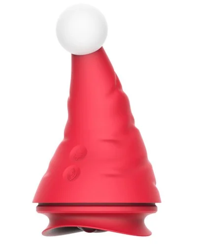 Stimulateur de clitoris Magicalcap