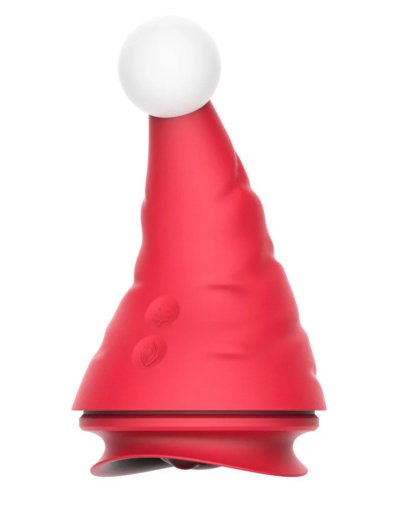 Stimulateur de clitoris Magicalcap