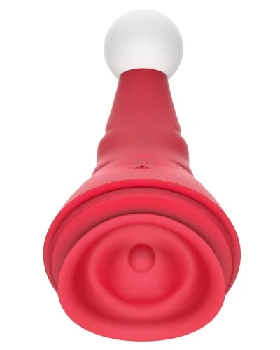 Stimulateur de clitoris Magicalcap