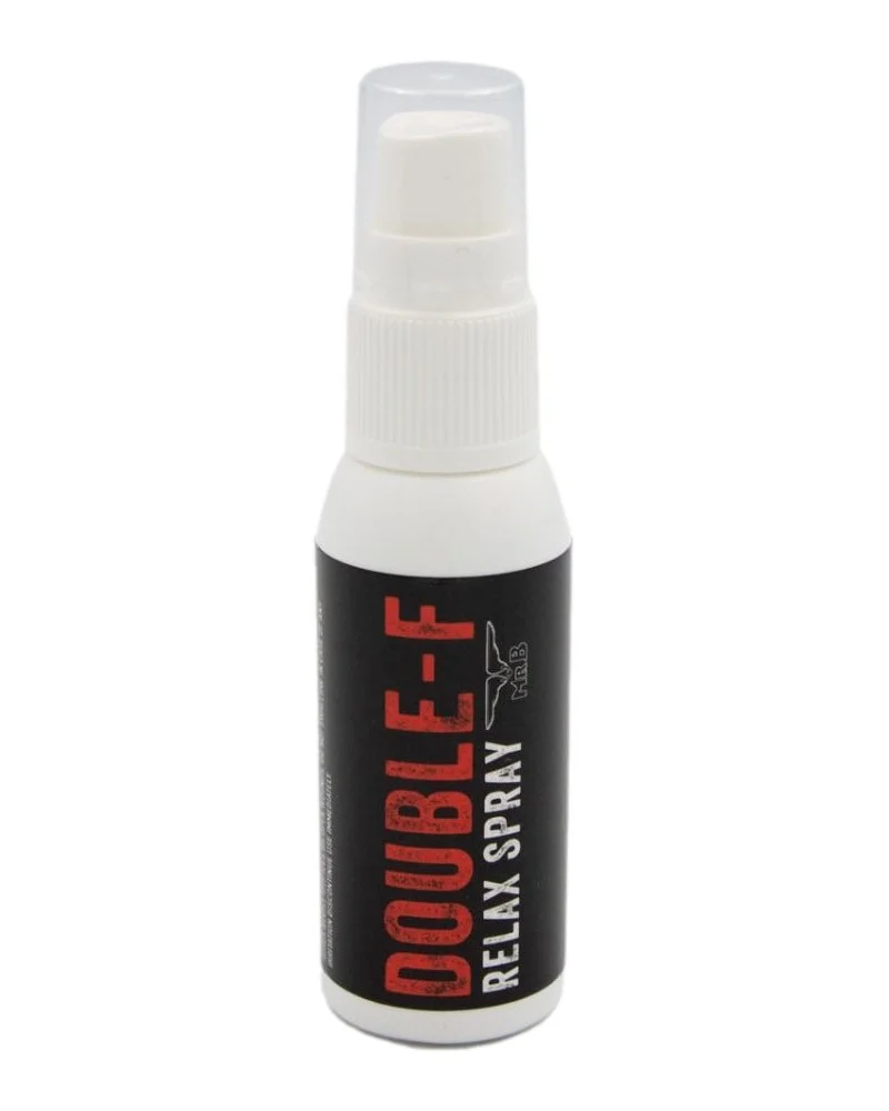 Spray relaxant Double-F 30 ml