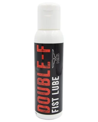 Lubrifiant Fist Double-F 250ml
