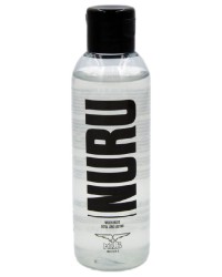 Lubrifiant Eau Nuru Mister B 100ml