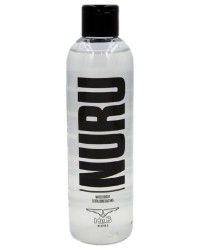 Lubrifiant Eau Nuru Mister B 250ml