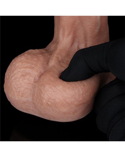Gode Flexdick 18 x 4.2cm