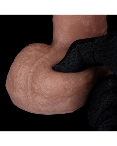 Gode Big glans 16 x 4cm