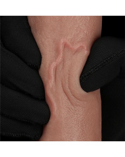 Gode Big glans 16 x 4cm