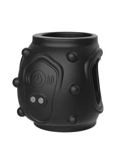Manchon Zivibes 5 cm - 10 Vibrations