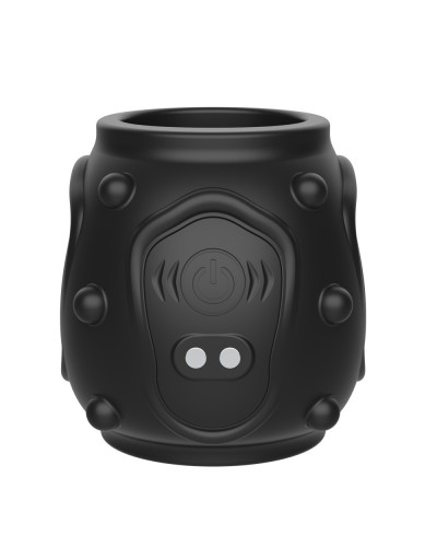 Manchon Zivibes 5 cm - 10 Vibrations