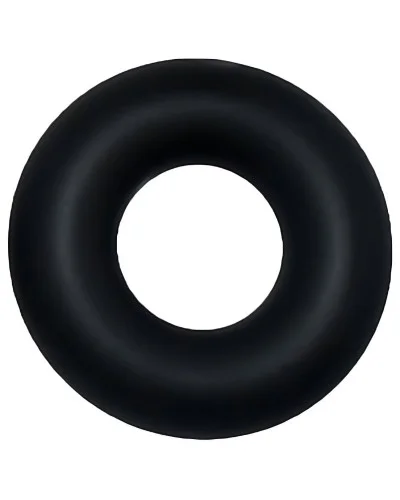 Cockring Thick S 21 mm Noir