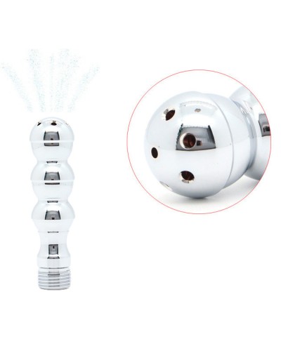 Embout de douche Tribem 7.5 x 2.5 cm