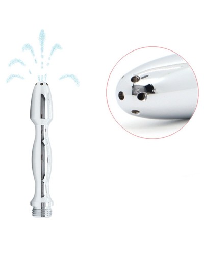 Embout de douche Snakinem 11 x 2.1 cm
