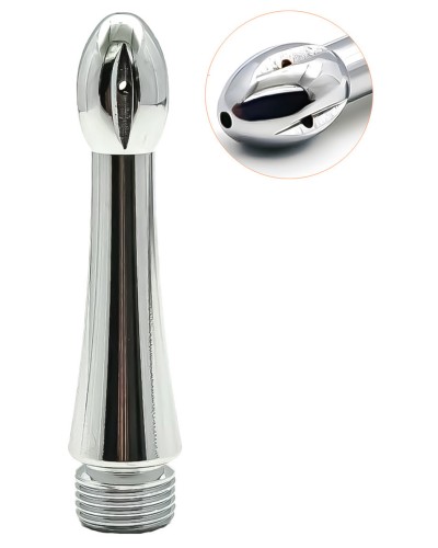 Embout de douche Viperem 8 x 2 cm