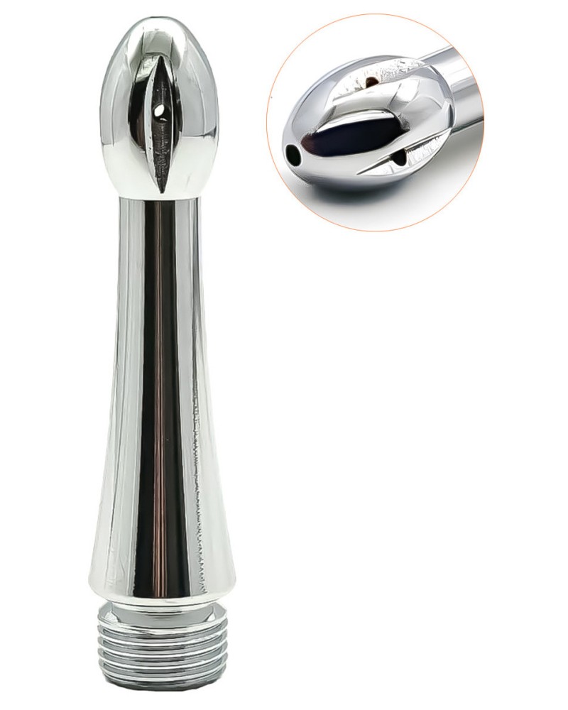 Embout de douche Viperem 8 x 2 cm