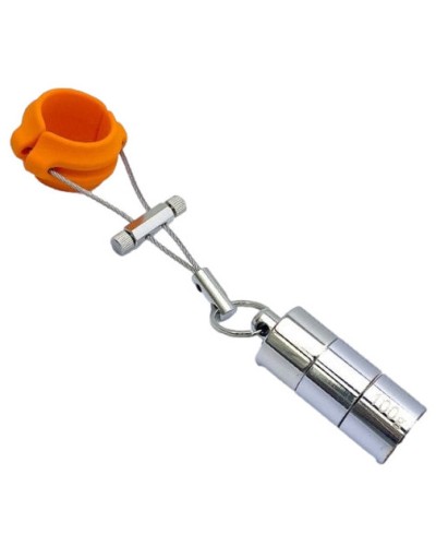 Étireur de Testicules avec poids Trainer Balls L 300g