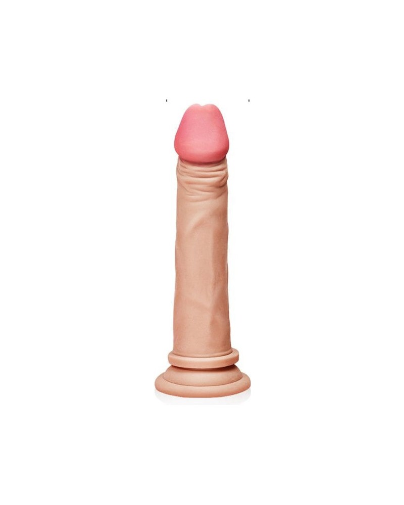 Gode réaliste Directus 17.5 x 4cm