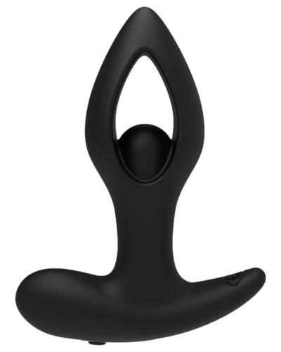 Plug vibrant Potiyo Vibe 9 x 3.7cm
