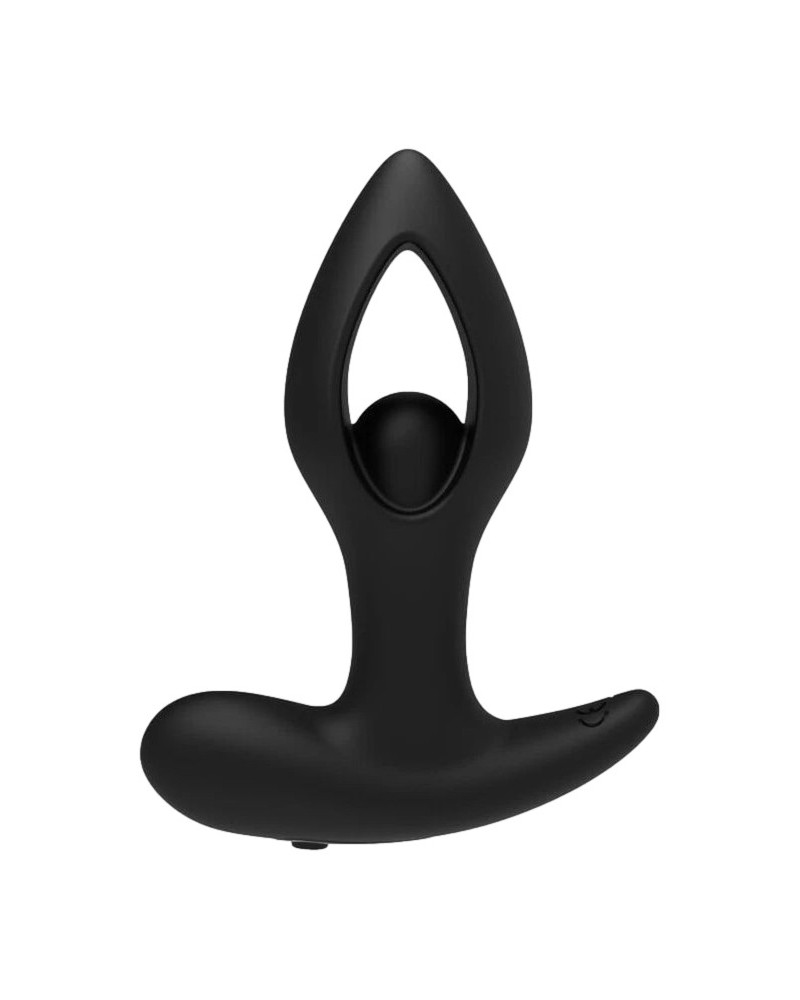 Plug vibrant Potiyo Vibe 9 x 3.7cm