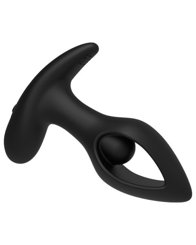 Plug vibrant Potiyo Vibe 9 x 3.7cm