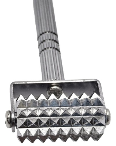 Mini Roue à Picots Diamal 9.5cm