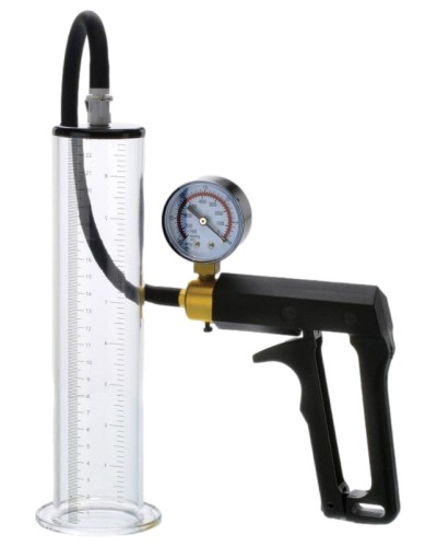 Pompe à pénis Pro Pump Max 29 x 6.3cm