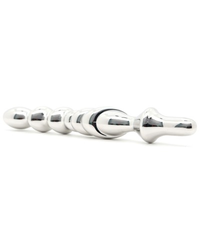 Double Gode Vrillon 19 x 2.8cm