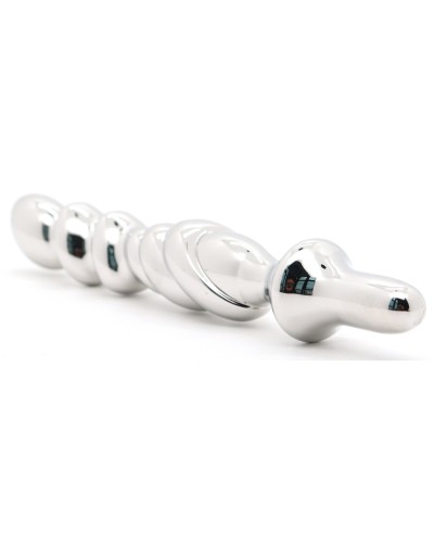 Double Gode Vrillon 19 x 2.8cm