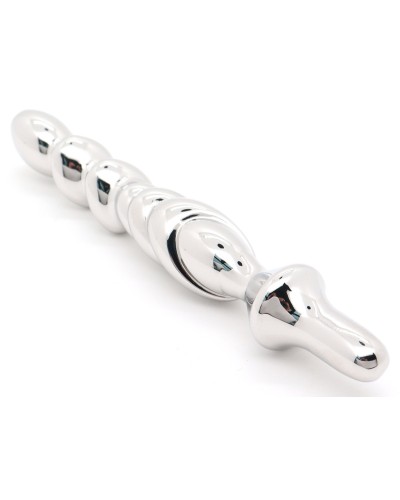 Double Gode Vrillon 19 x 2.8cm