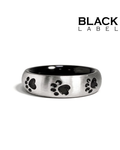 Cockring Paw Donut - Largeur 14mm