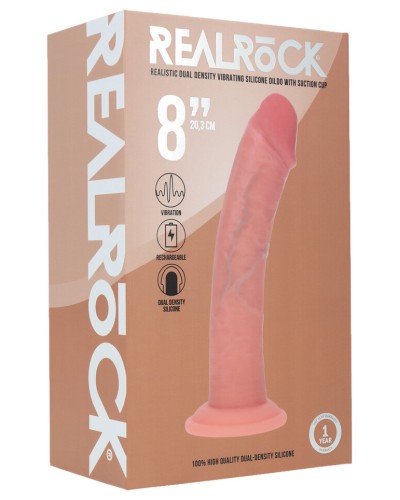 Gode vibrant Cesarino 21 x 4.5cm