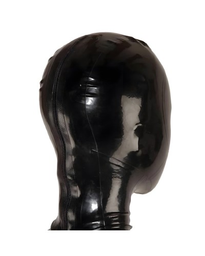 Cagoule Snorkies Noire