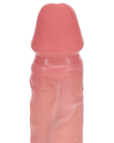 Gode vibrant va-et-vient Beniamo 14 x 3.8cm