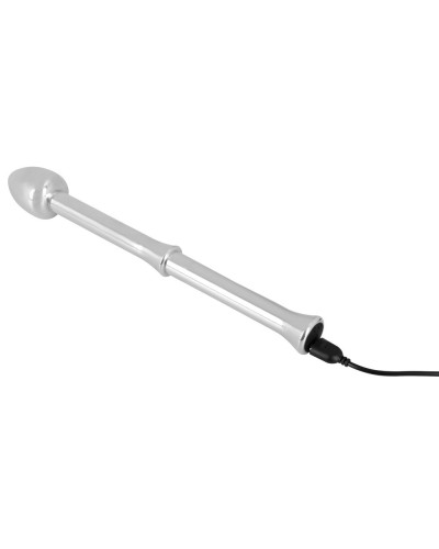Stimulateur vibrant Point-P Milking Stick 15 x 3.5cm