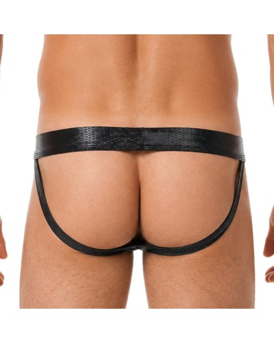 Jockstrap Bizz Noir